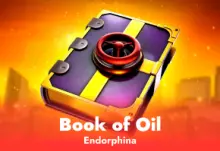 Book of Oil